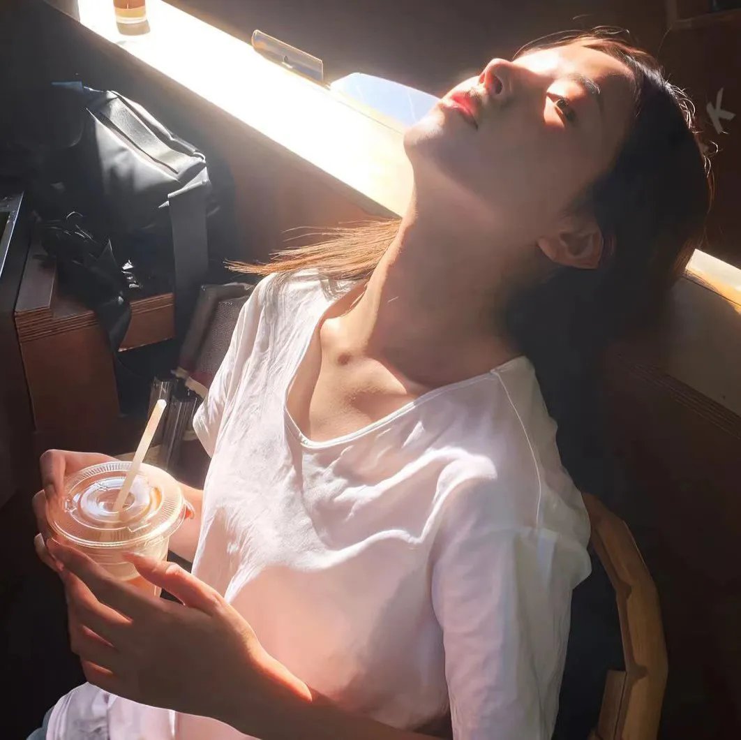 棉花白了